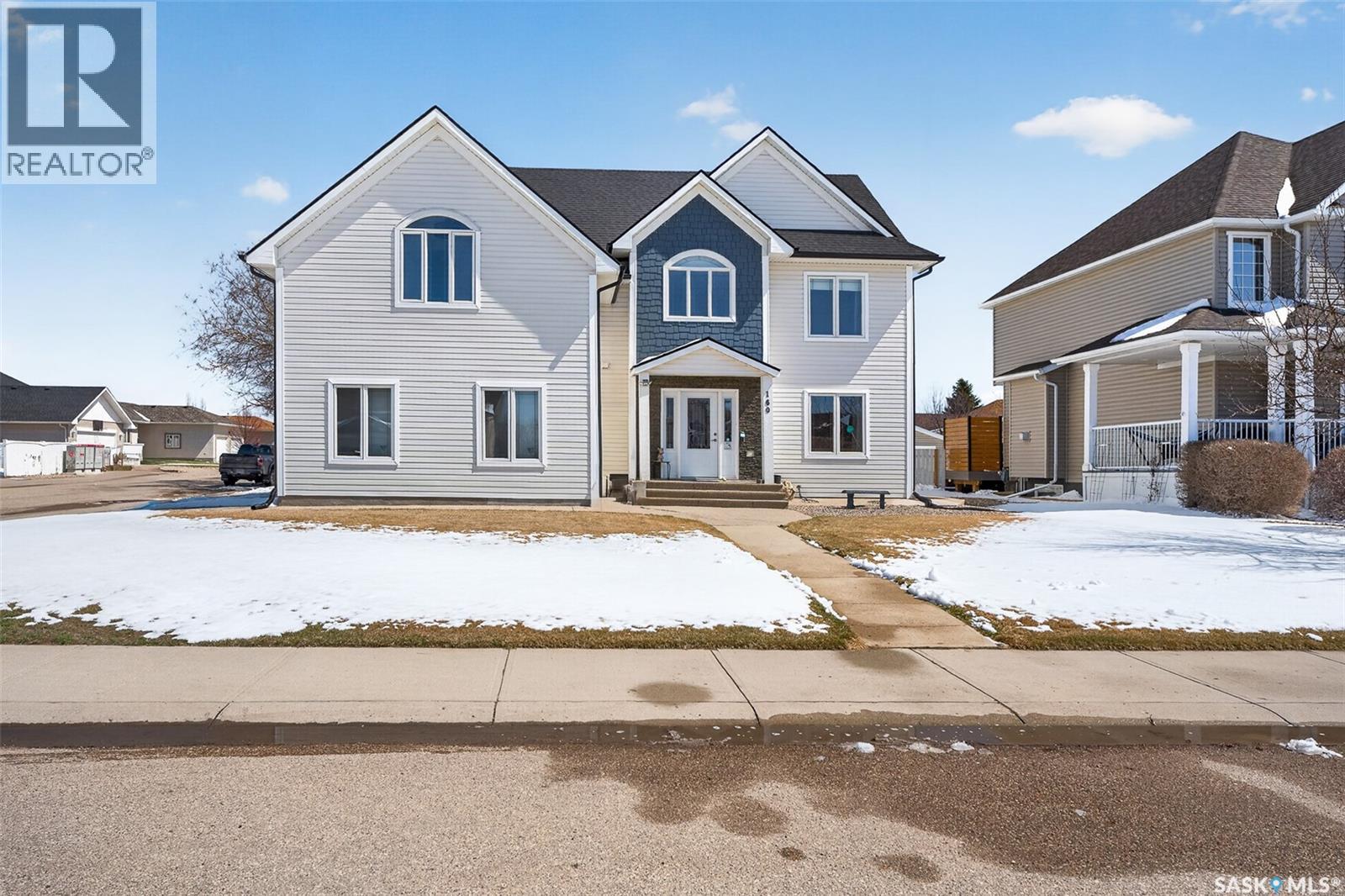 160 Calypso Drive, Moose Jaw, Saskatchewan  S6J 1G8 - Photo 78 - SK034319