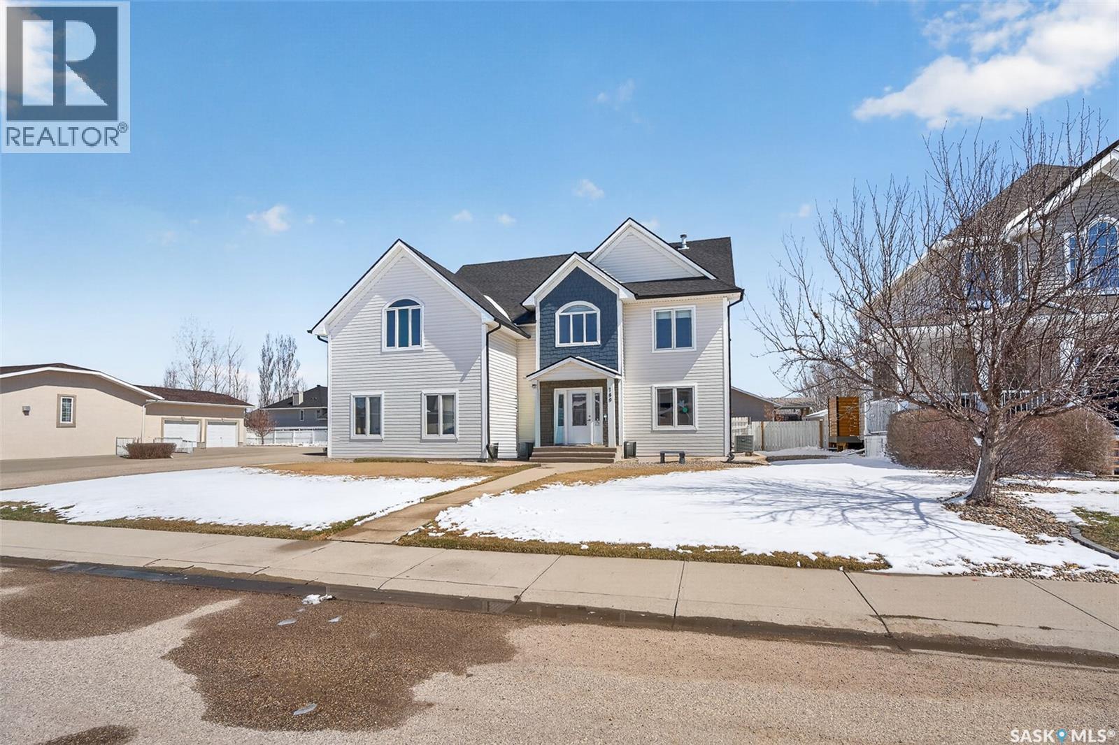 160 Calypso Drive, Moose Jaw, Saskatchewan  S6J 1G8 - Photo 79 - SK034319