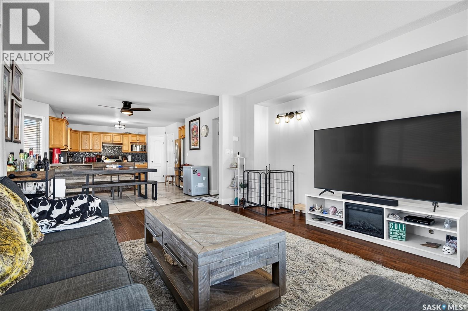 160 Calypso Drive, Moose Jaw, Saskatchewan  S6J 1G8 - Photo 8 - SK034319