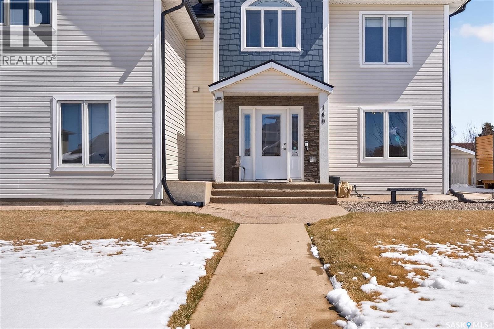 160 Calypso Drive, Moose Jaw, Saskatchewan  S6J 1G8 - Photo 80 - SK034319