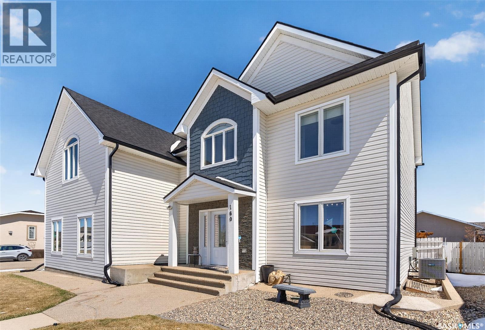 160 Calypso Drive, Moose Jaw, Saskatchewan  S6J 1G8 - Photo 81 - SK034319