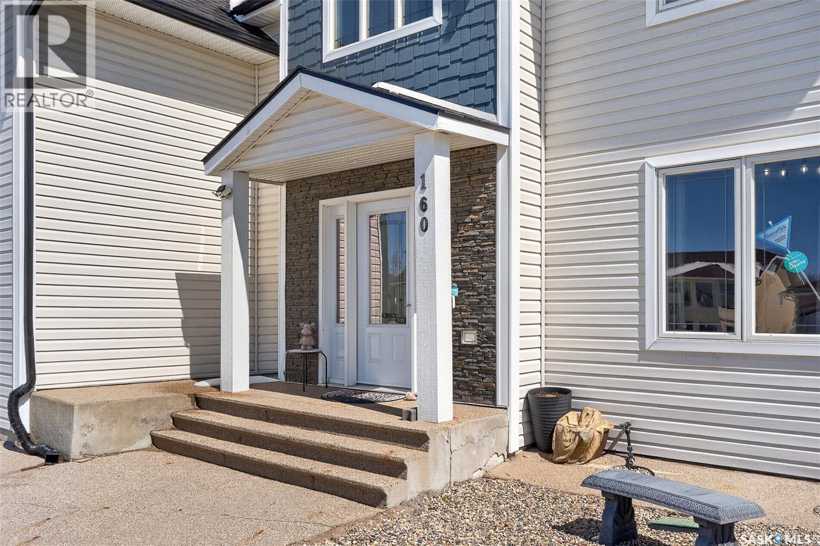 160 Calypso Drive, Moose Jaw, Saskatchewan  S6J 1G8 - Photo 82 - SK034319