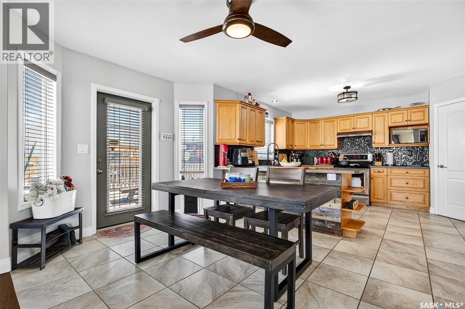 160 Calypso Drive, Moose Jaw, Saskatchewan  S6J 1G8 - Photo 9 - SK034319