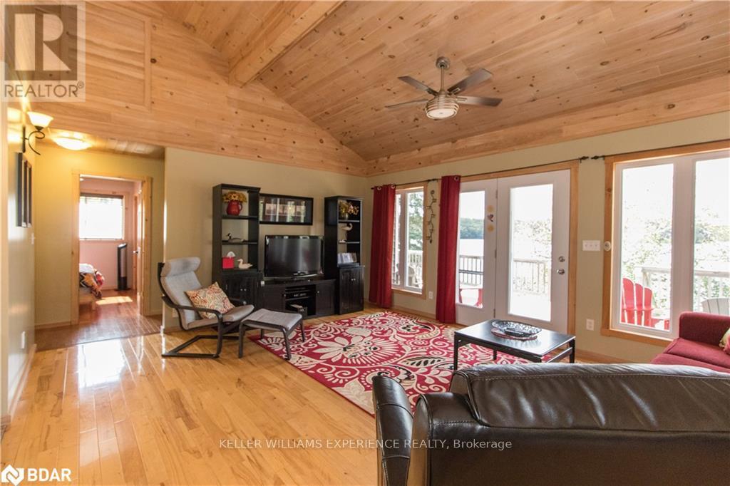 106 Johnston Road, Magnetawan, Ontario  P0A 1P0 - Photo 16 - X13064838