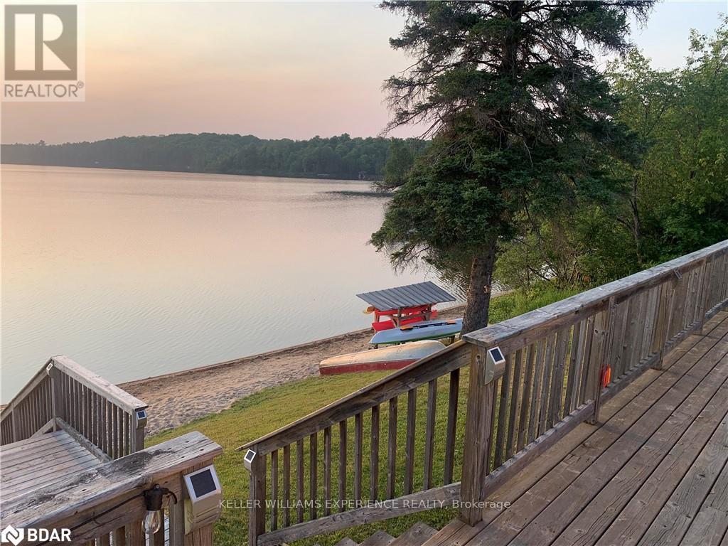 106 Johnston Road, Magnetawan, Ontario  P0A 1P0 - Photo 37 - X13064838
