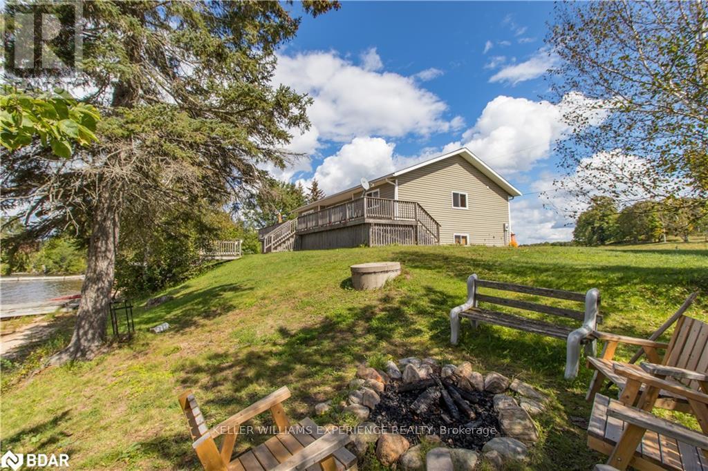 106 Johnston Road, Magnetawan, Ontario  P0A 1P0 - Photo 38 - X13064838