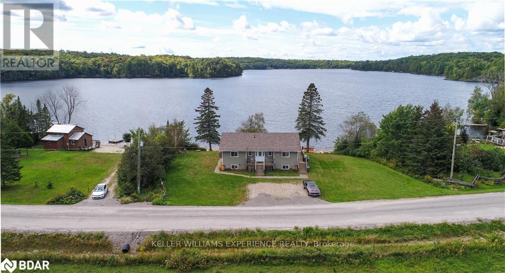 106 Johnston Road, Magnetawan, Ontario  P0A 1P0 - Photo 39 - X13064838