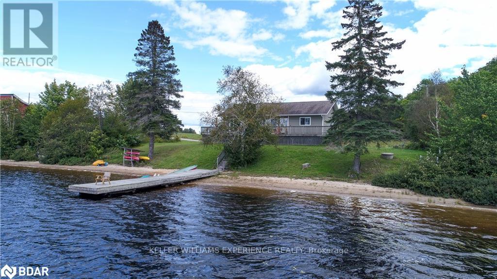 106 Johnston Road, Magnetawan, Ontario  P0A 1P0 - Photo 42 - X13064838