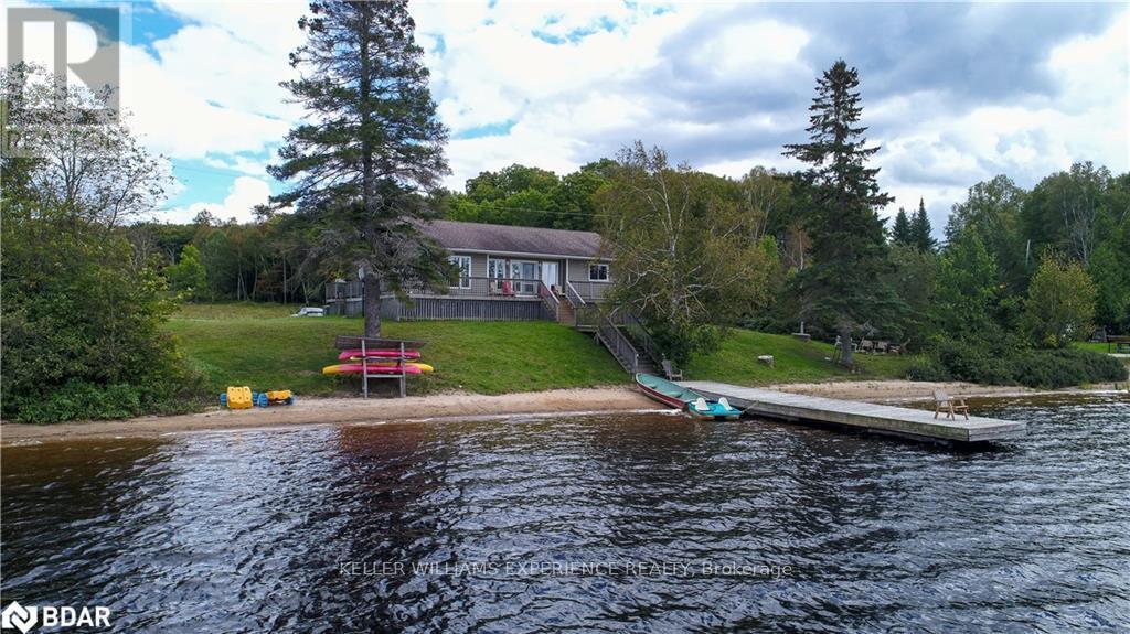 106 Johnston Road, Magnetawan, Ontario  P0A 1P0 - Photo 43 - X13064838