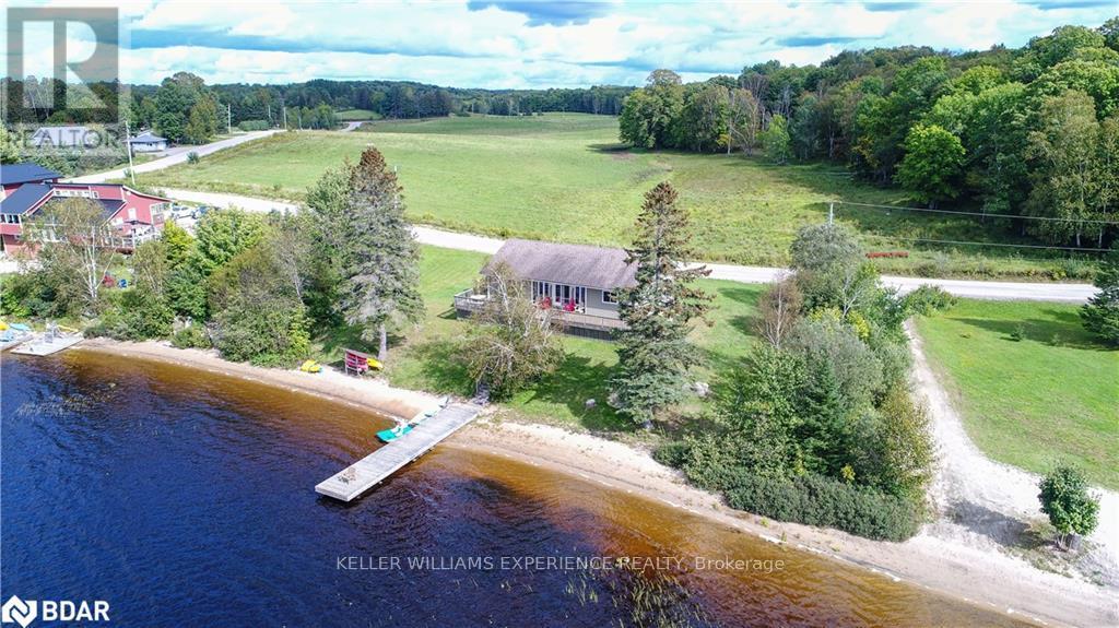106 Johnston Road, Magnetawan, Ontario  P0A 1P0 - Photo 48 - X13064838