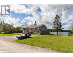 106 JOHNSTON ROAD, Magnetawan, Ontario