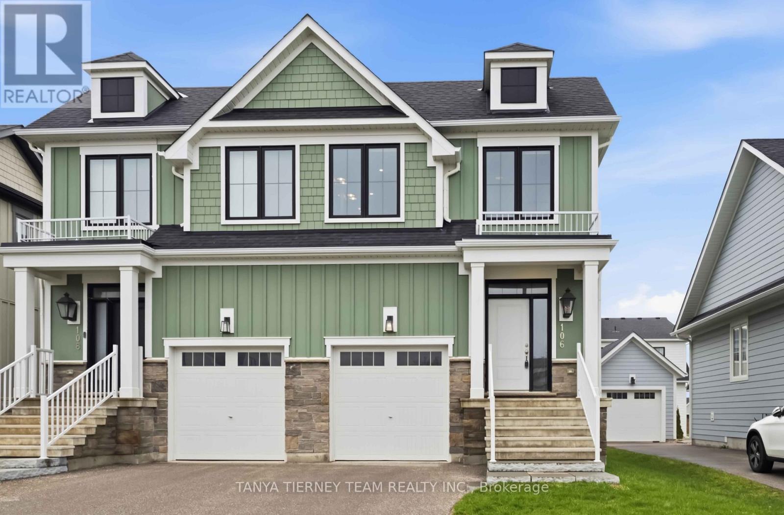 106 SYCAMORE STREET, Blue Mountains, Ontario