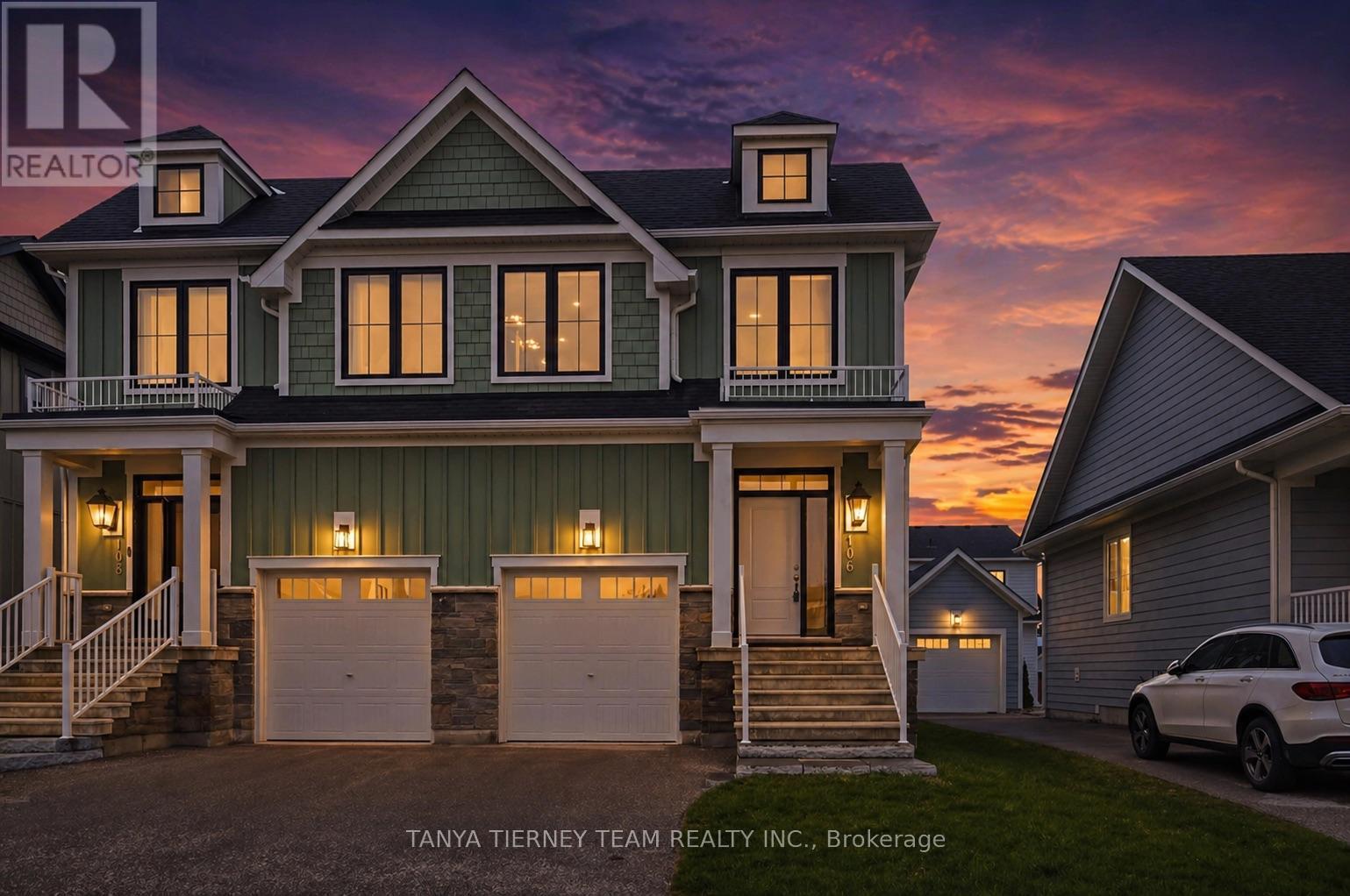 106 Sycamore Street, Blue Mountains, Ontario  L9Y 4E2 - Photo 3 - X13064878