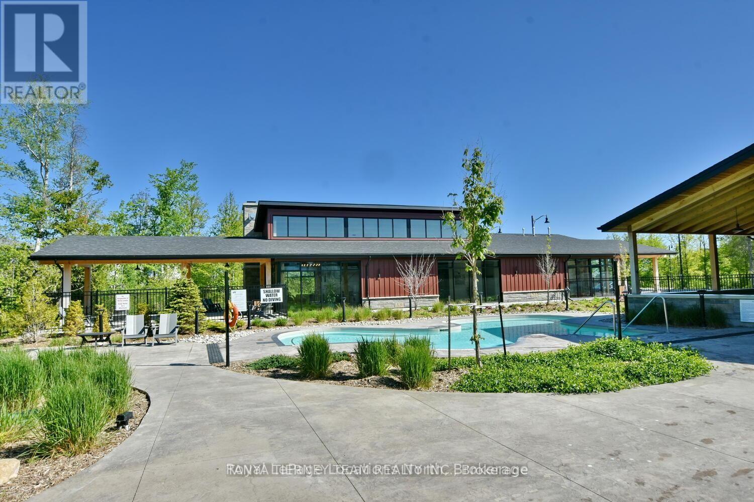 106 Sycamore Street, Blue Mountains, Ontario  L9Y 4E2 - Photo 47 - X13064878