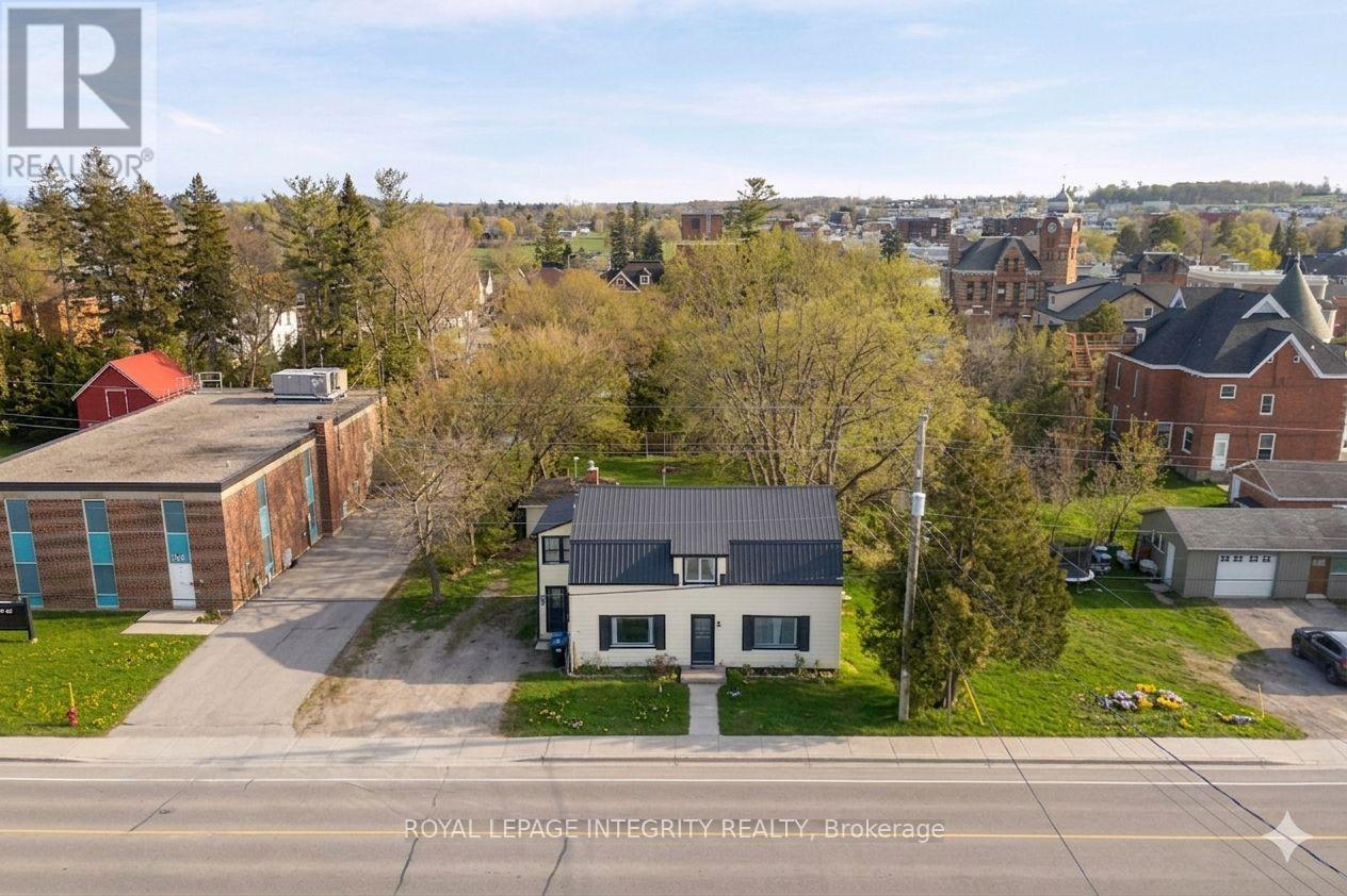 191 BELL STREET, Arnprior, Ontario