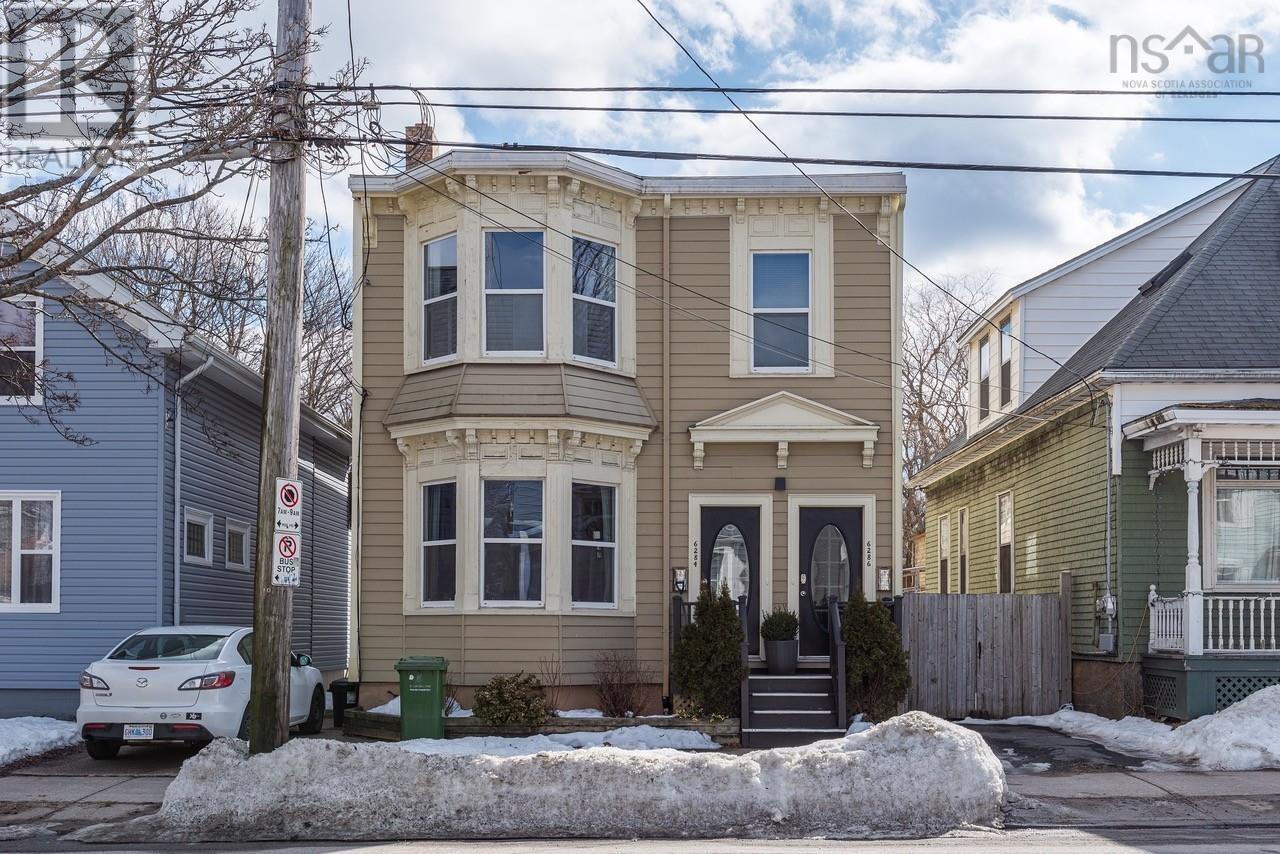 6284-86 Chebucto Road, Halifax, Nova Scotia