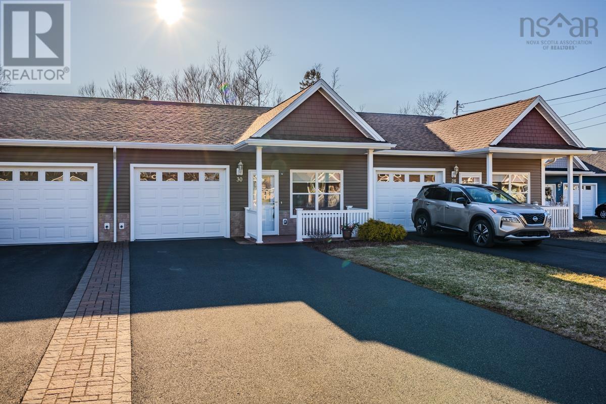 30 COVINGTON Place, Bible Hill, Nova Scotia