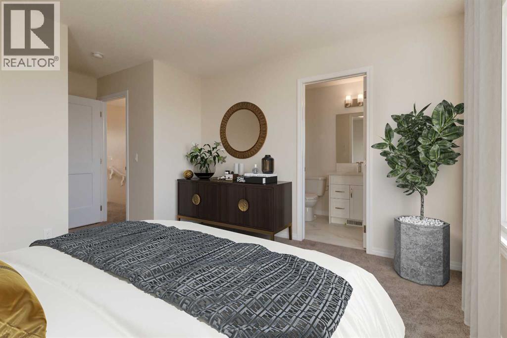 115 Montane Link SE, High River, Alberta  T1V 0K8 - Photo 7 - A2287499