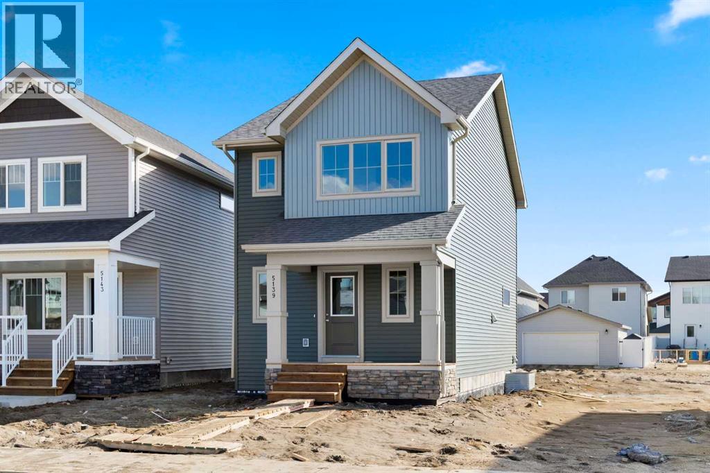 115 Montane Link SE, High River, Alberta  T1V 0K8 - Photo 1 - A2287499