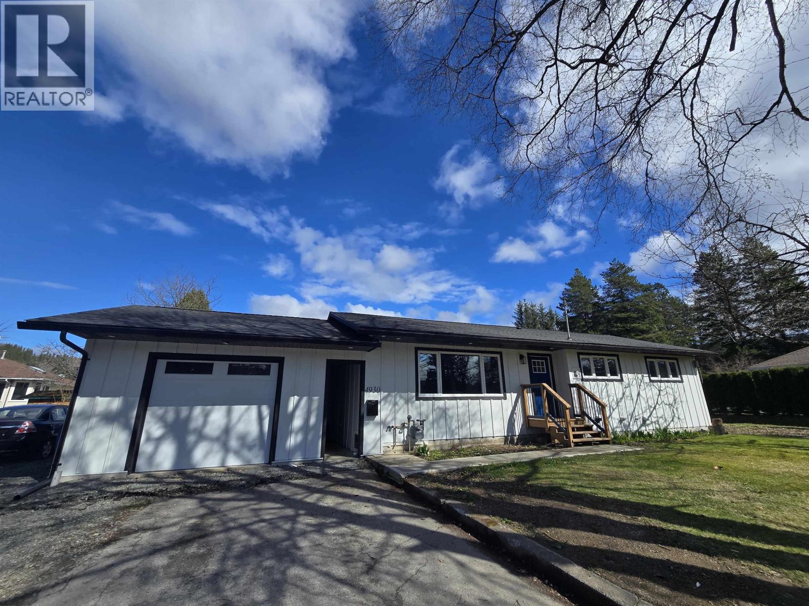 4930 WALSH AVENUE, Terrace, British Columbia