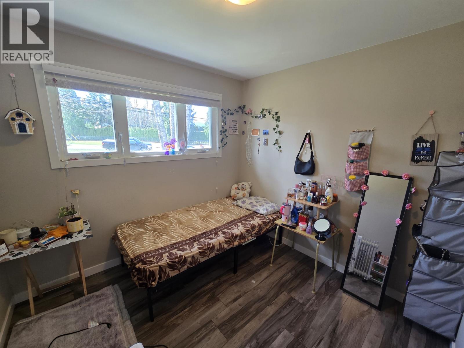 4930 WALSH AVENUE Terrace Photo 8