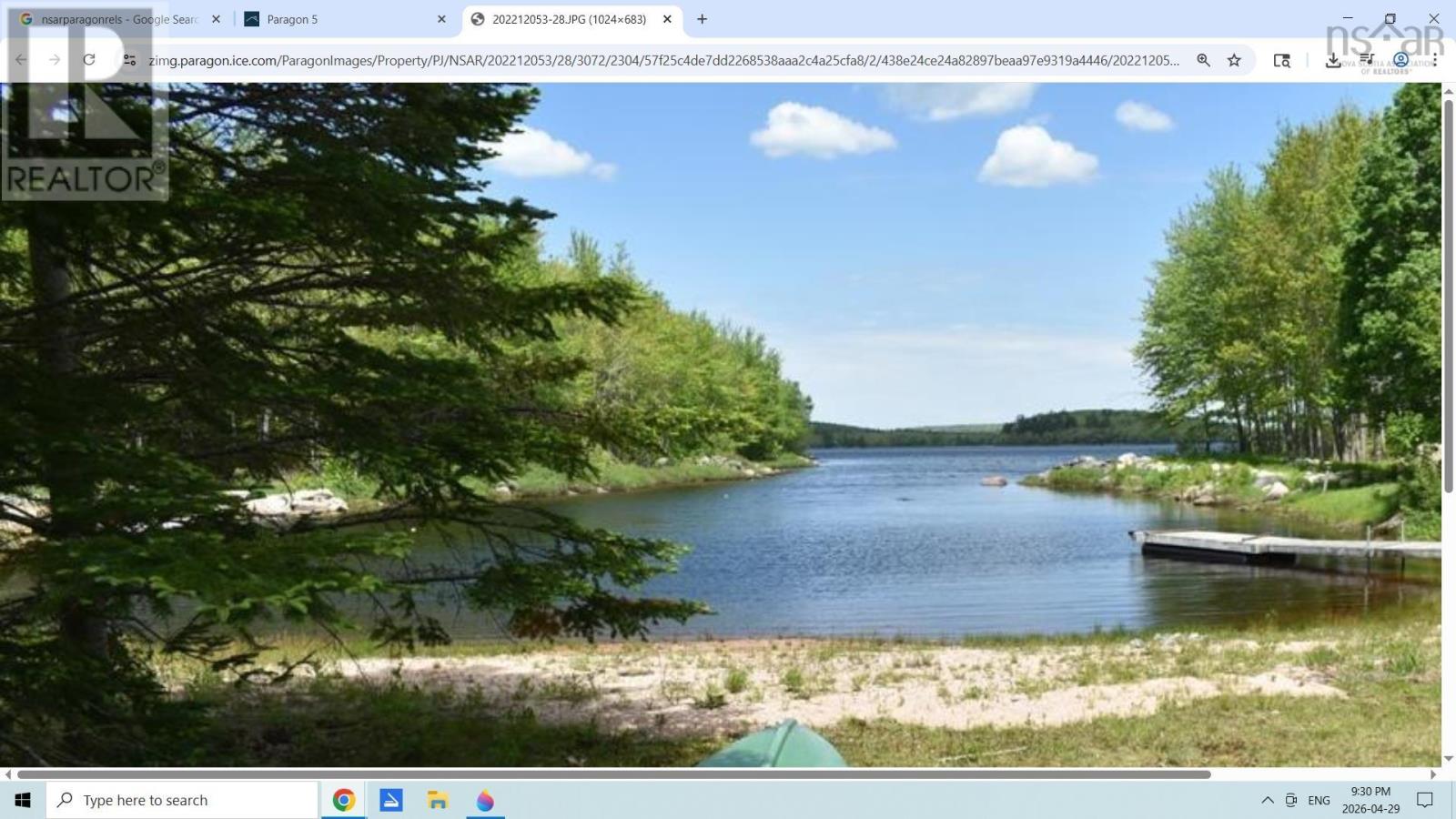 W13 Falkenham Road, Lake Torment, Nova Scotia  B0H 1H0 - Photo 4 - 202609185