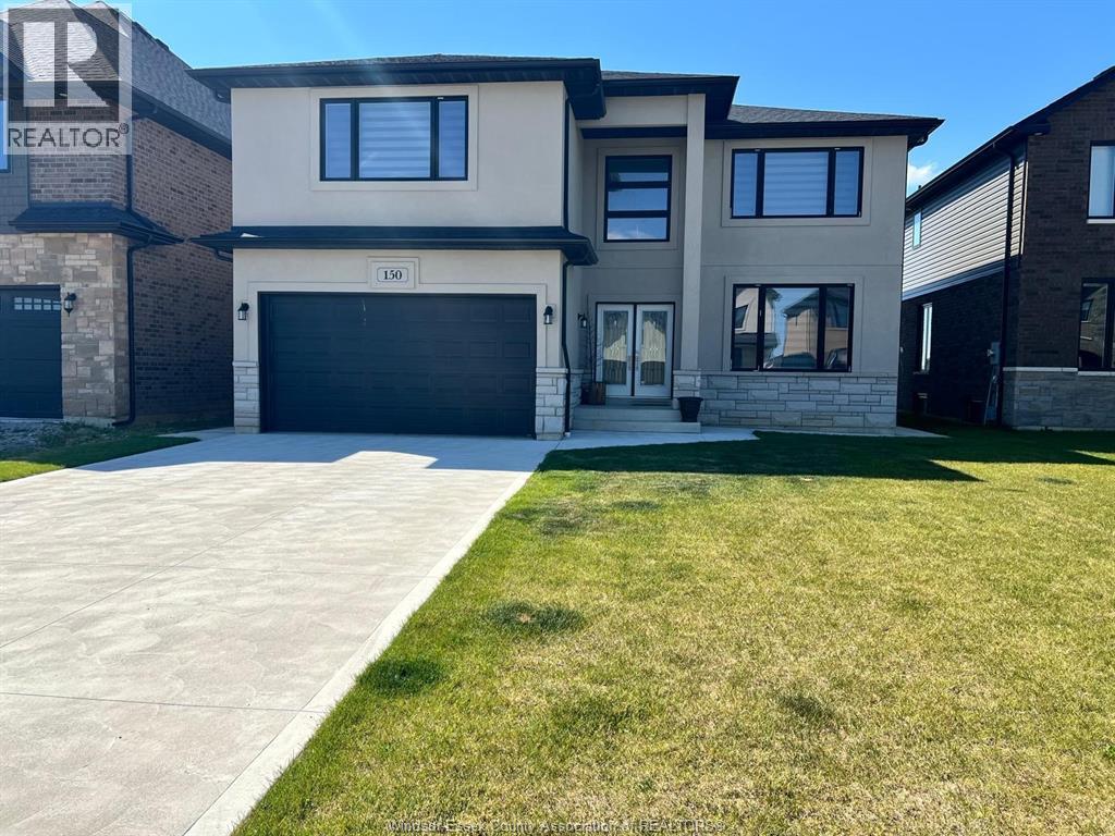 150 TUSCANY TRAIL, Chatham, Ontario