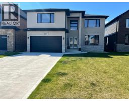 150 TUSCANY TRAIL, Chatham, Ontario