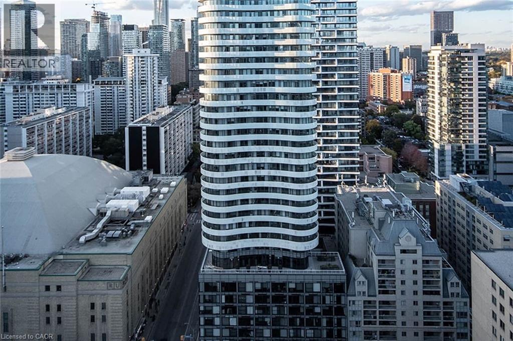 403 CHURCH Street Unit# 313, Toronto, Ontario