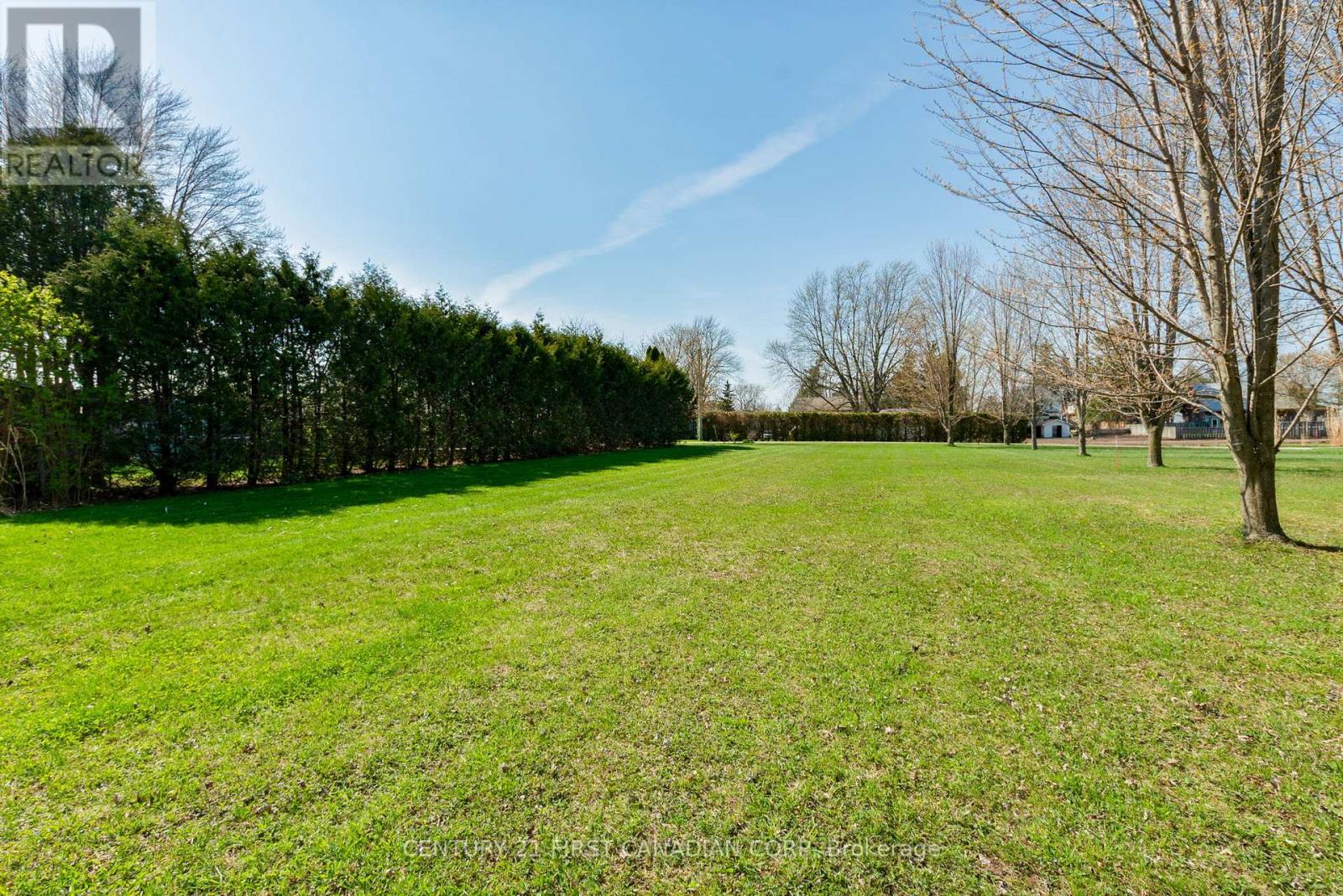 Part 1 Peter Street, Strathroy-Caradoc, Ontario  N0L 1T0 - Photo 3 - X13064914