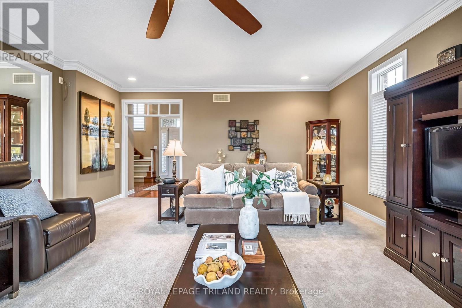 486 Plane Tree Drive, London North, Ontario  N6G 5L6 - Photo 10 - X13064928