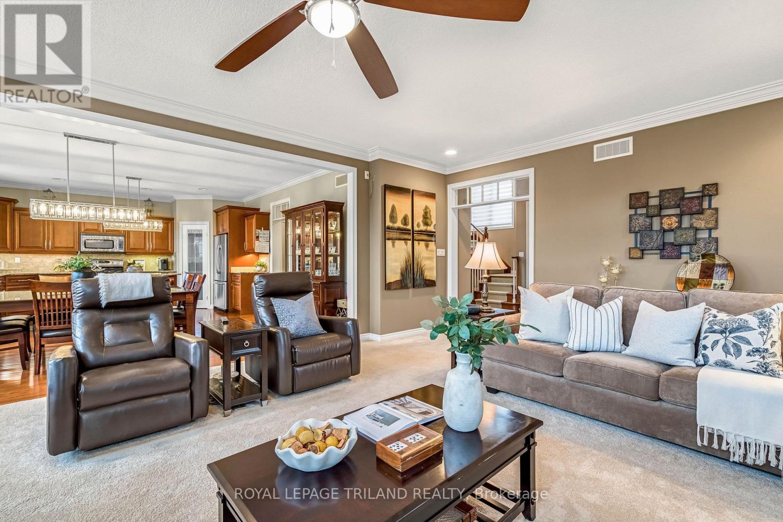 486 Plane Tree Drive, London North, Ontario  N6G 5L6 - Photo 11 - X13064928