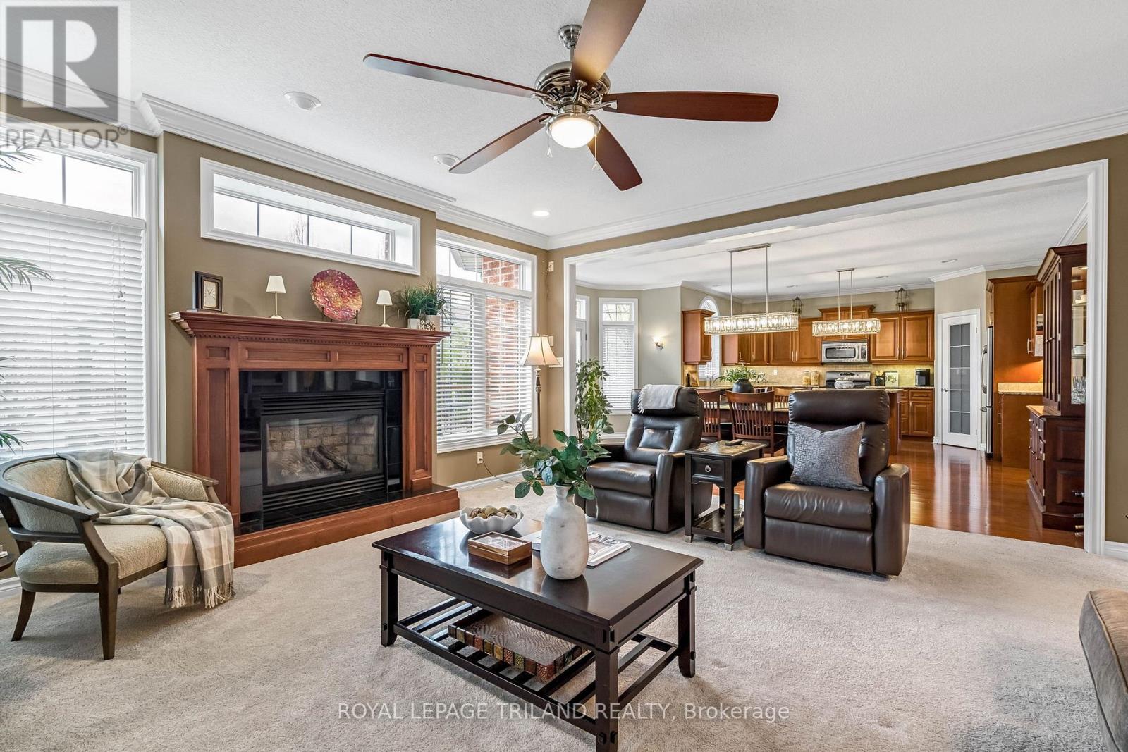 486 Plane Tree Drive, London North, Ontario  N6G 5L6 - Photo 12 - X13064928