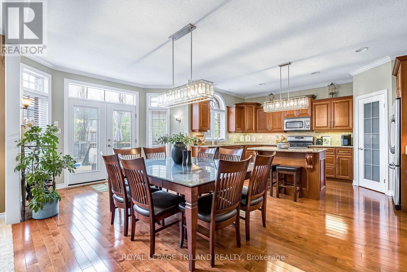 486 Plane Tree Drive, London North, Ontario  N6G 5L6 - Photo 13 - X13064928