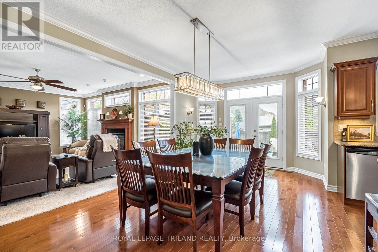 486 Plane Tree Drive, London North, Ontario  N6G 5L6 - Photo 14 - X13064928