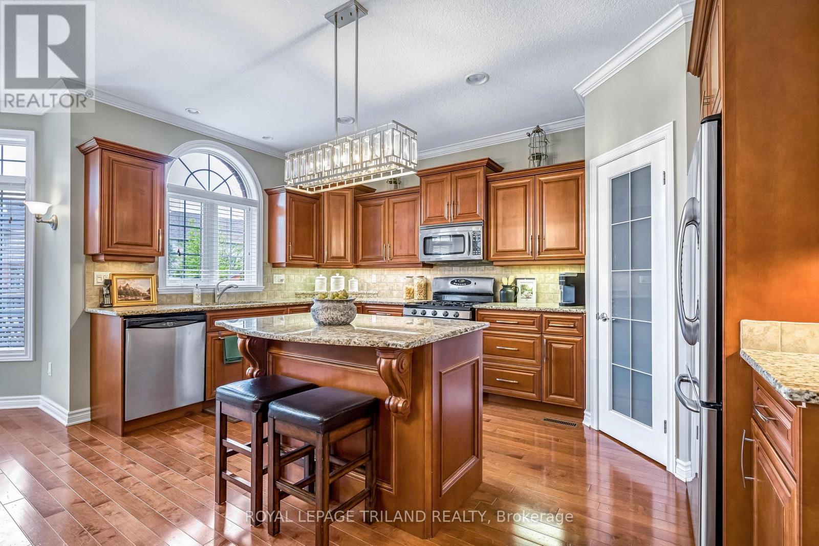 486 Plane Tree Drive, London North, Ontario  N6G 5L6 - Photo 16 - X13064928