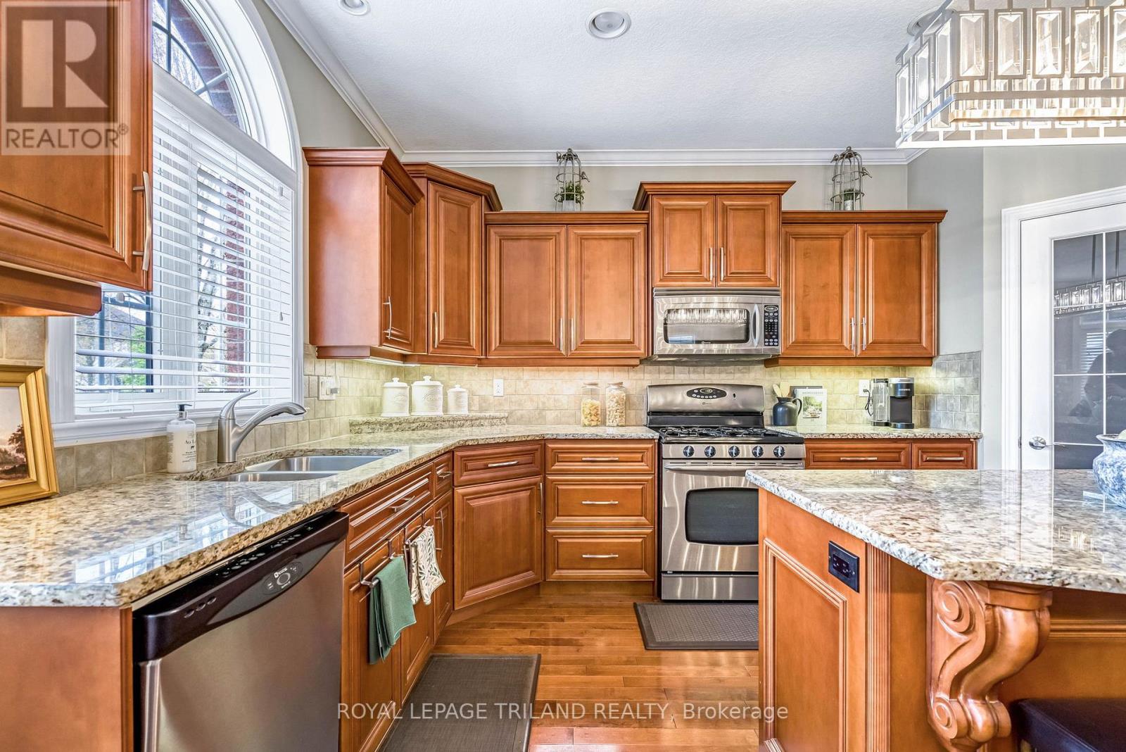 486 Plane Tree Drive, London North, Ontario  N6G 5L6 - Photo 18 - X13064928