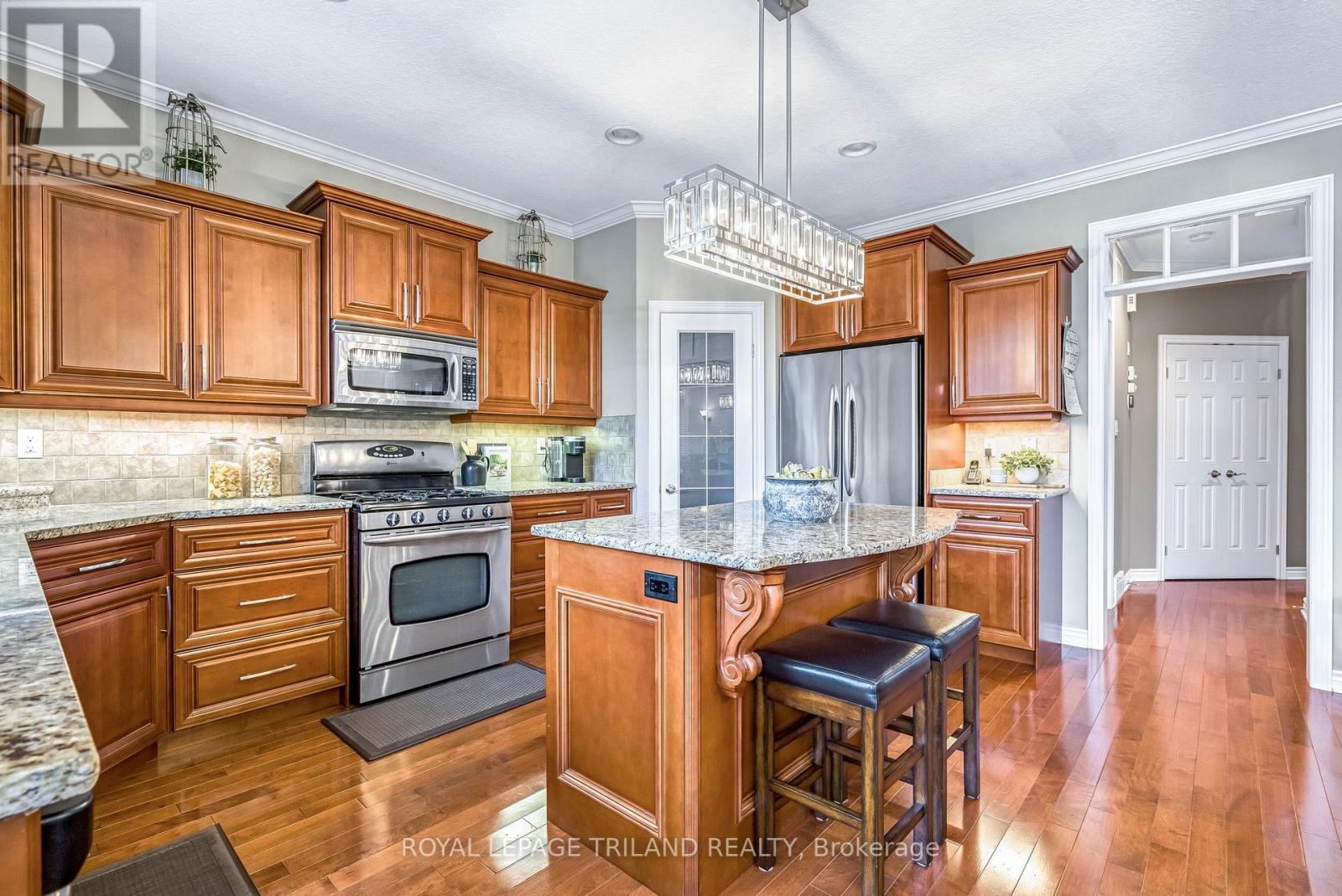 486 Plane Tree Drive, London North, Ontario  N6G 5L6 - Photo 19 - X13064928