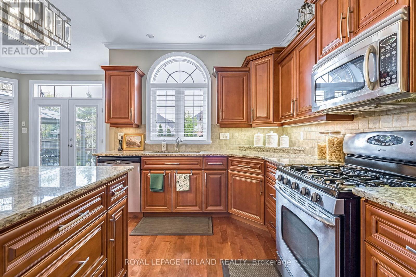 486 Plane Tree Drive, London North, Ontario  N6G 5L6 - Photo 21 - X13064928