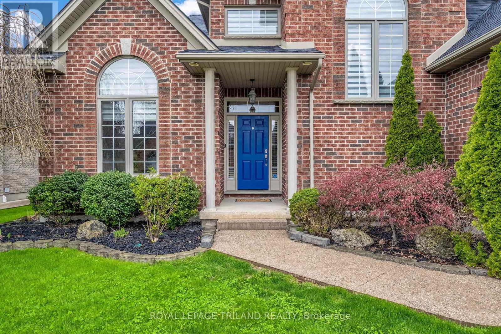 486 Plane Tree Drive, London North, Ontario  N6G 5L6 - Photo 3 - X13064928