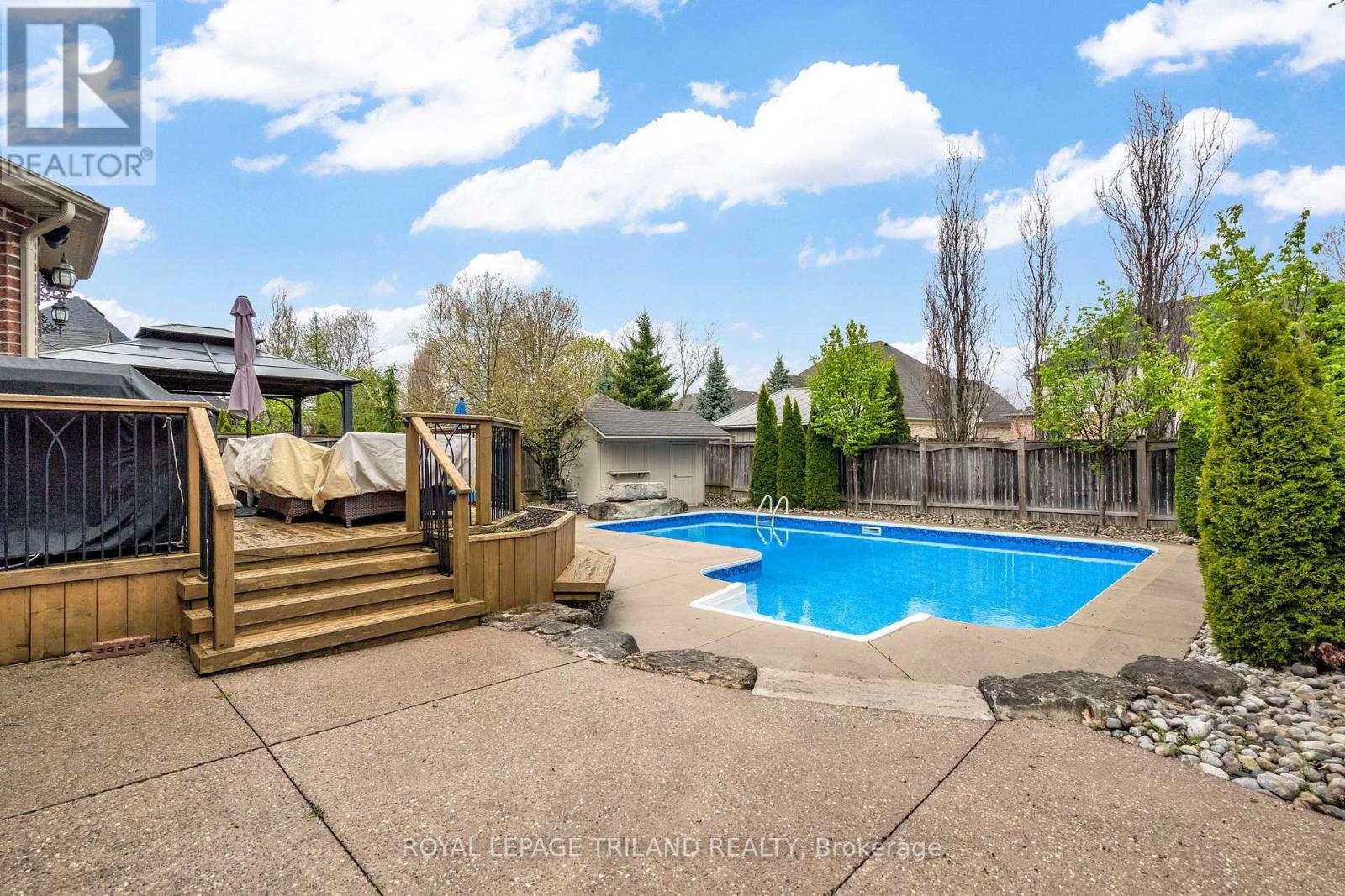 486 Plane Tree Drive, London North, Ontario  N6G 5L6 - Photo 33 - X13064928
