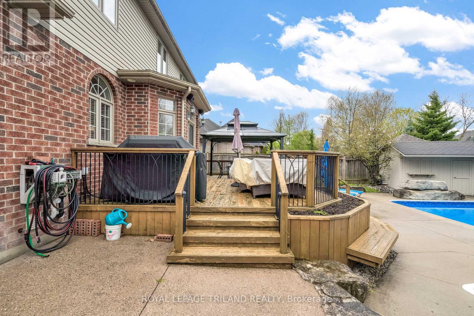 486 Plane Tree Drive, London North, Ontario  N6G 5L6 - Photo 34 - X13064928