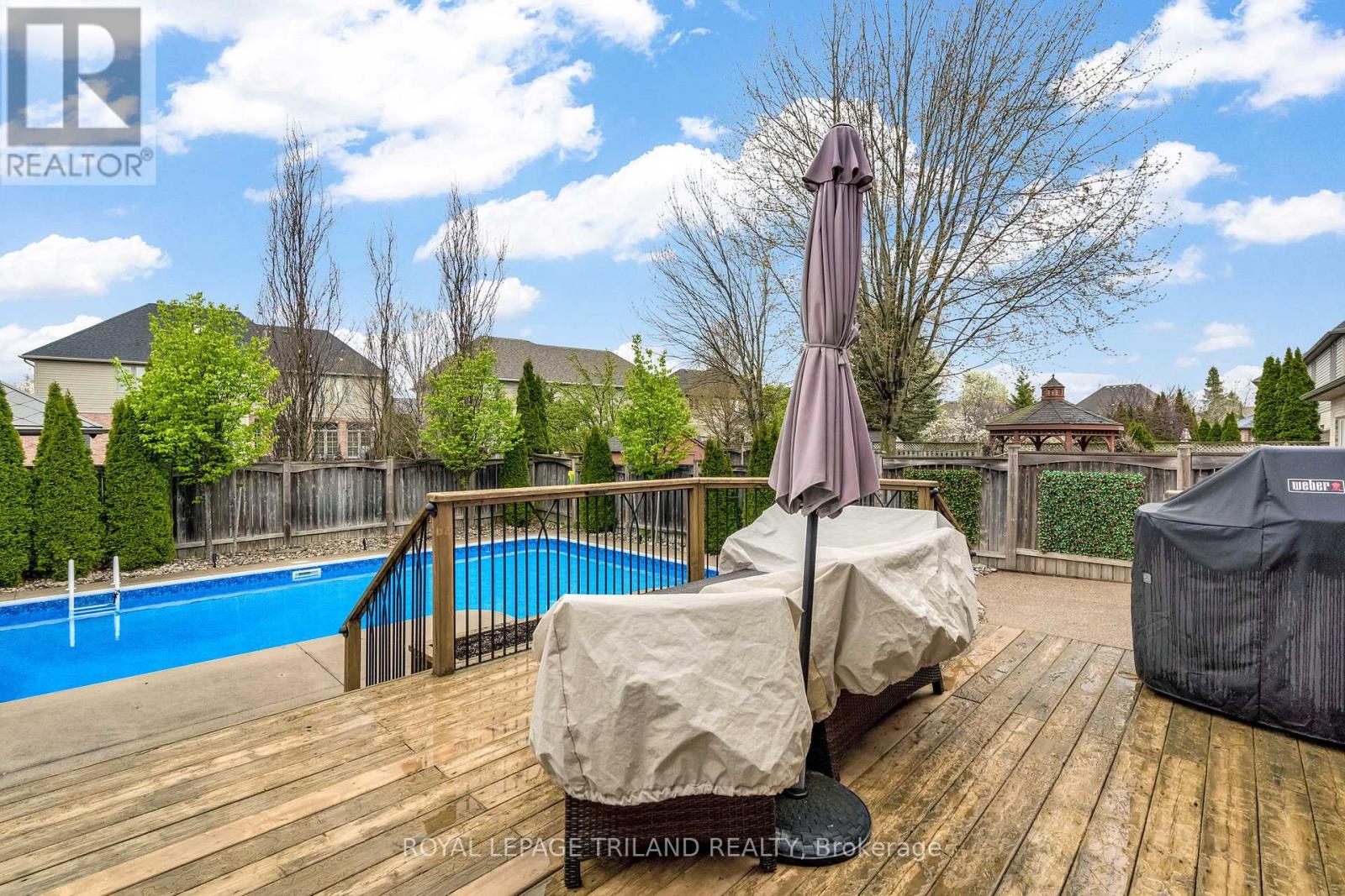 486 Plane Tree Drive, London North, Ontario  N6G 5L6 - Photo 35 - X13064928
