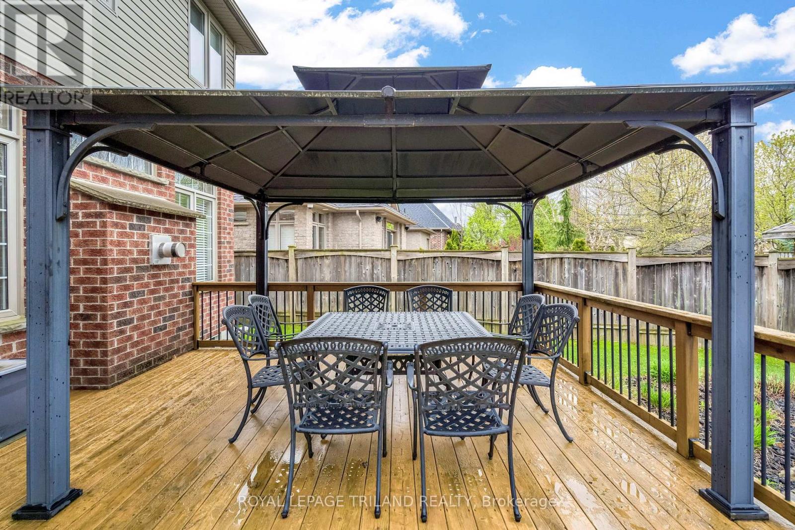 486 Plane Tree Drive, London North, Ontario  N6G 5L6 - Photo 36 - X13064928