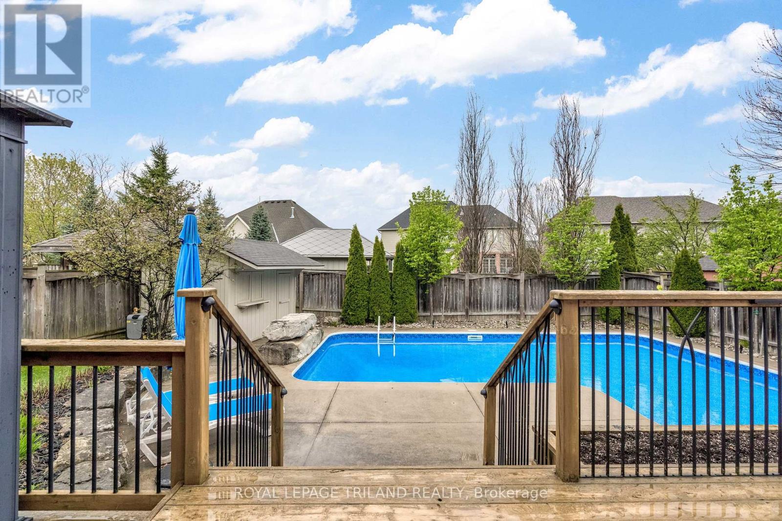 486 Plane Tree Drive, London North, Ontario  N6G 5L6 - Photo 38 - X13064928