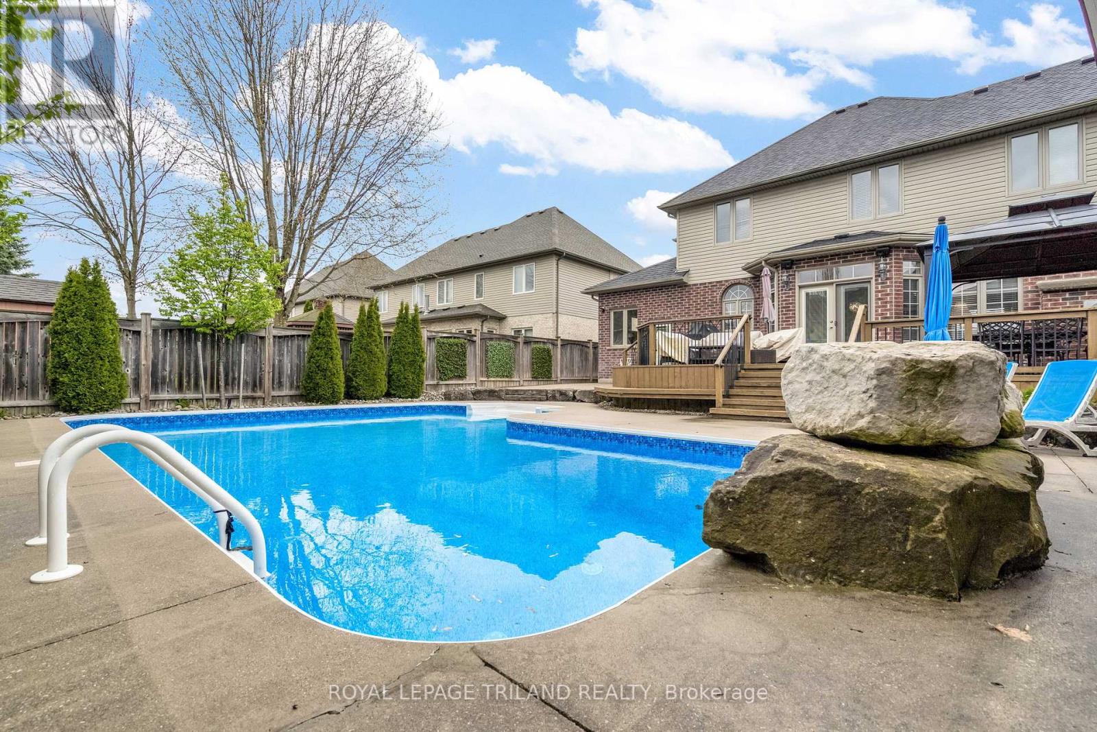 486 Plane Tree Drive, London North, Ontario  N6G 5L6 - Photo 39 - X13064928