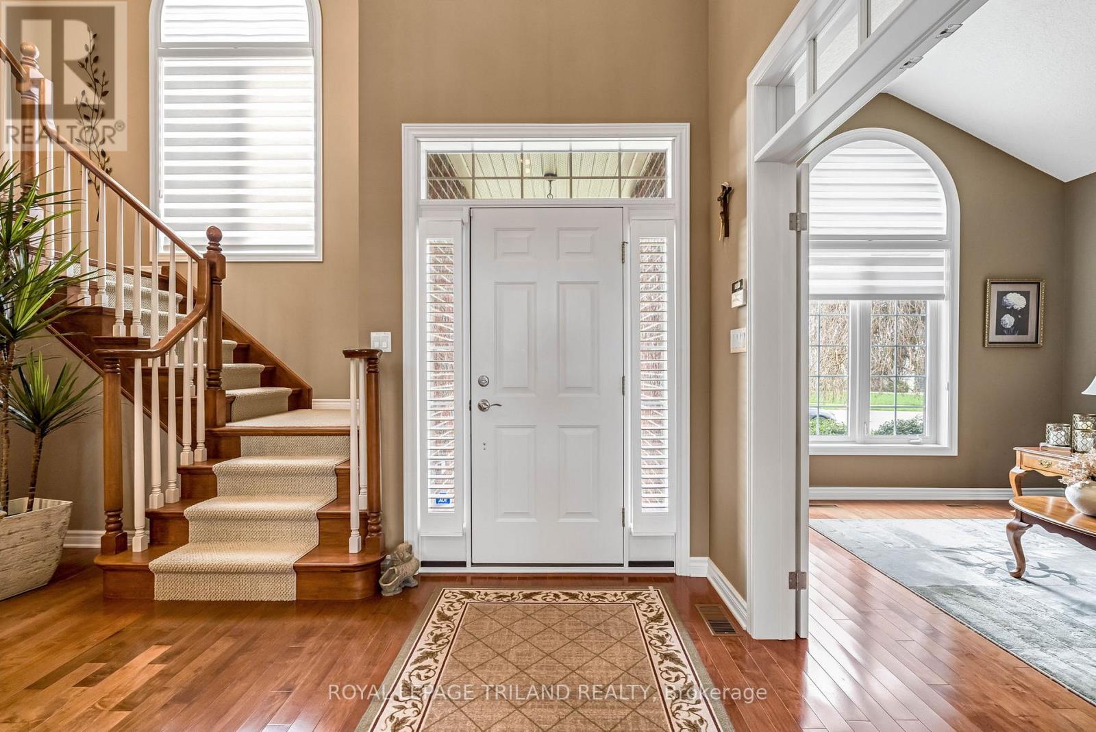 486 Plane Tree Drive, London North, Ontario  N6G 5L6 - Photo 4 - X13064928