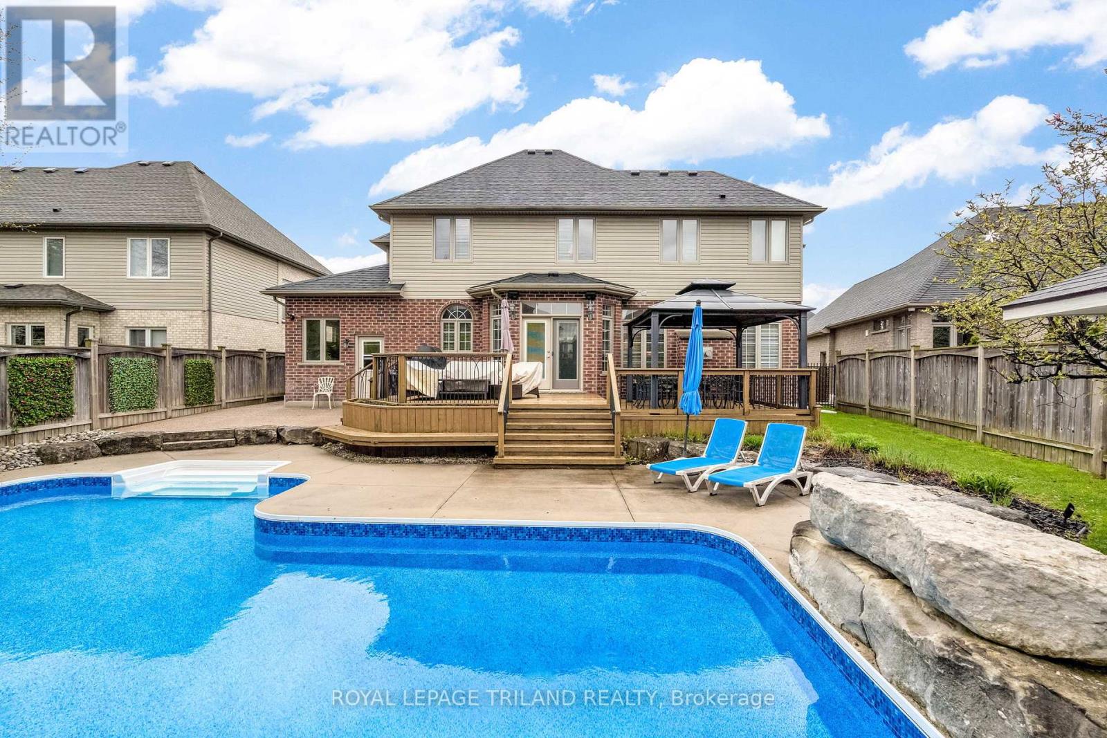 486 Plane Tree Drive, London North, Ontario  N6G 5L6 - Photo 40 - X13064928