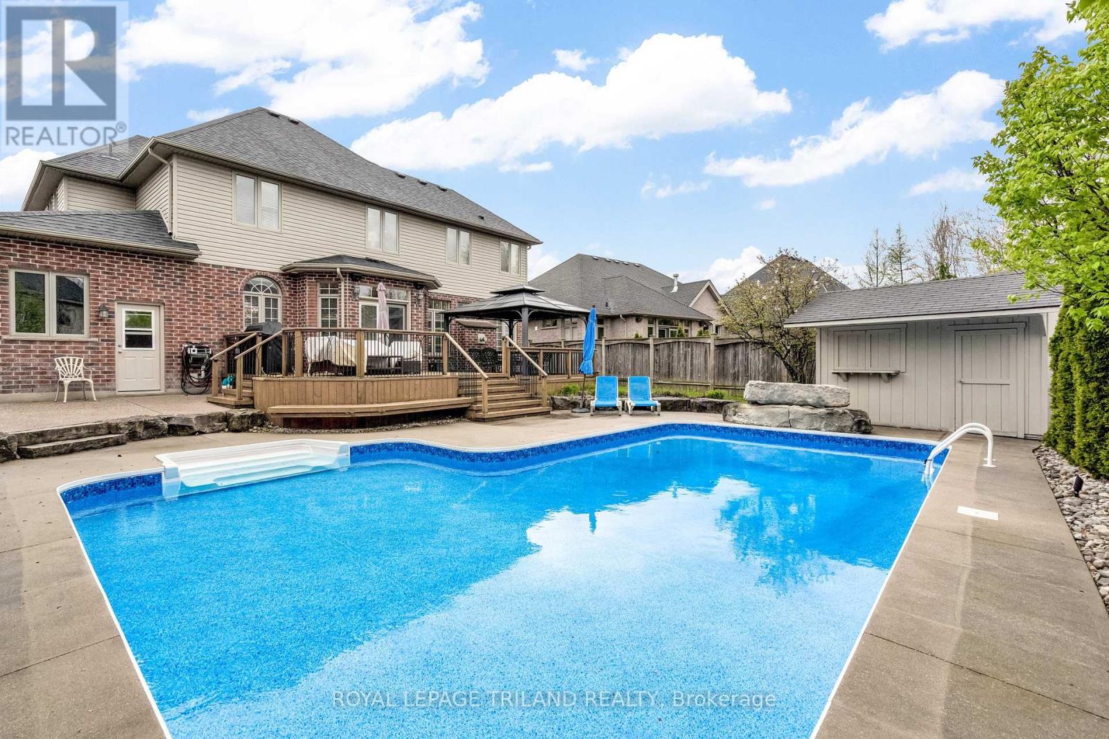 486 Plane Tree Drive, London North, Ontario  N6G 5L6 - Photo 41 - X13064928
