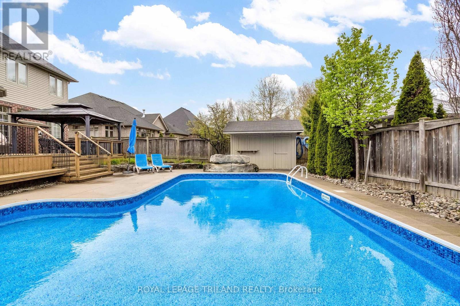 486 Plane Tree Drive, London North, Ontario  N6G 5L6 - Photo 42 - X13064928
